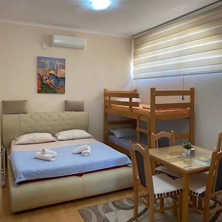 Sun City Apartments Trebinje Kültér fotó