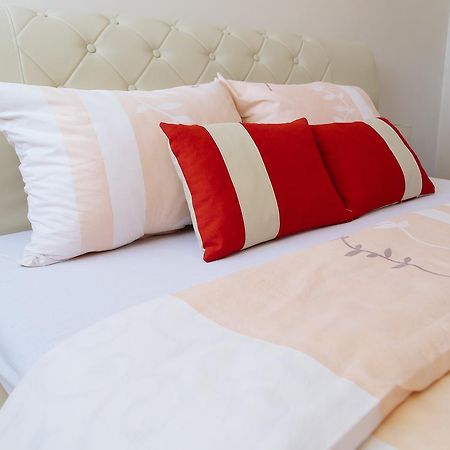 Sun City Apartments Trebinje Kültér fotó