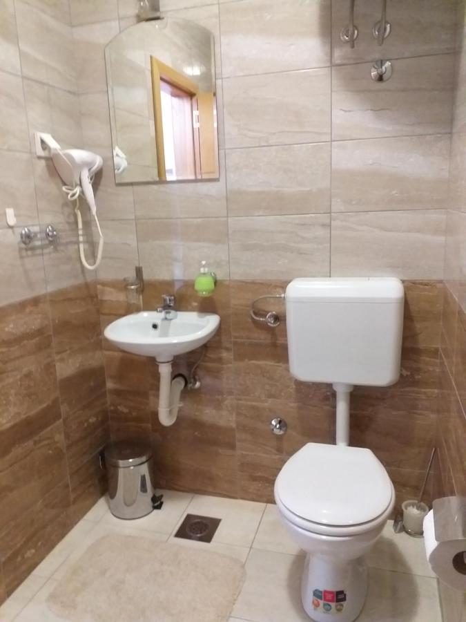 Sun City Apartments Trebinje Kültér fotó