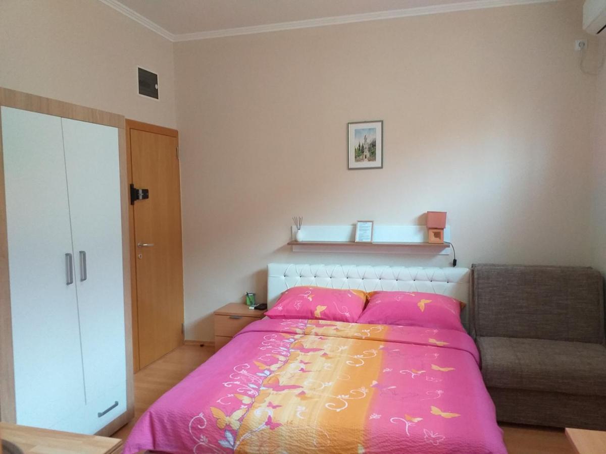 Sun City Apartments Trebinje Kültér fotó