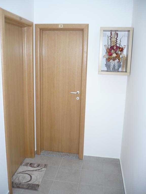 Sun City Apartments Trebinje Kültér fotó