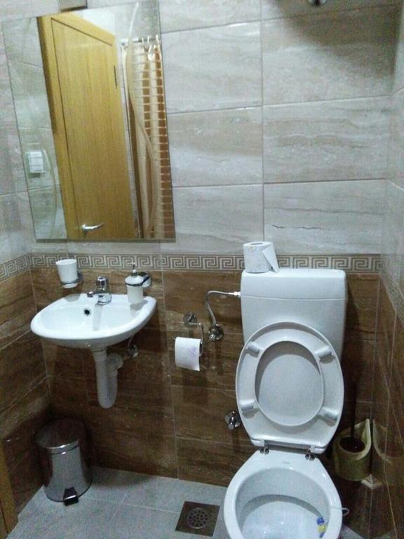 Sun City Apartments Trebinje Kültér fotó