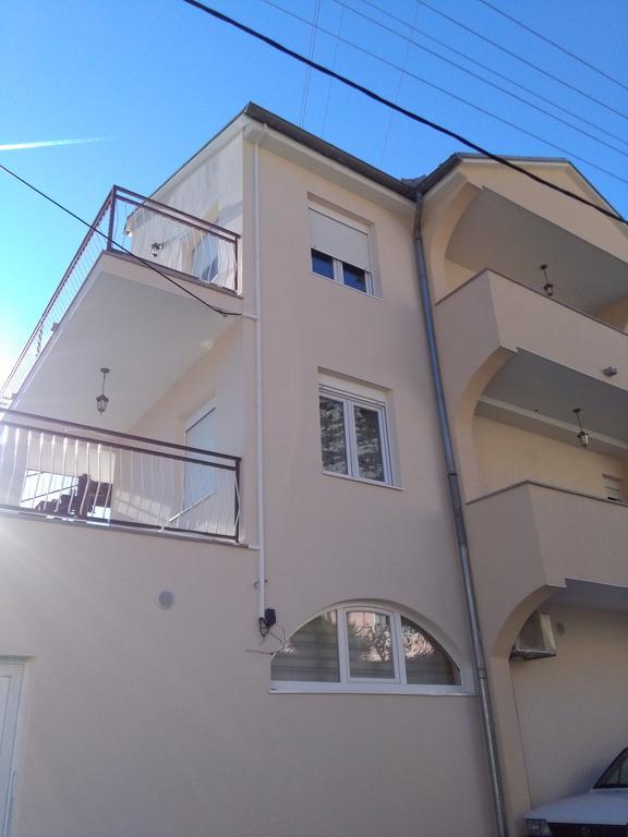 Sun City Apartments Trebinje Kültér fotó