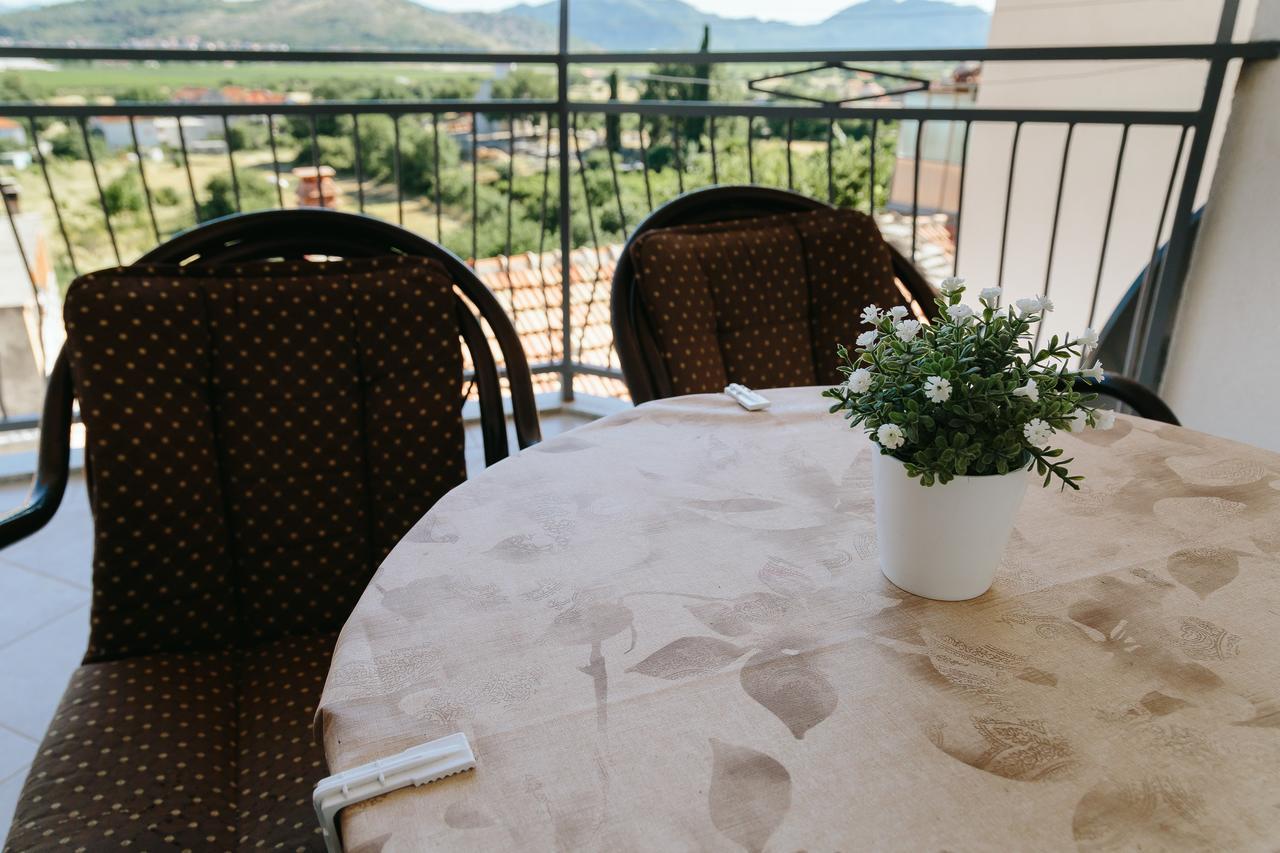 Sun City Apartments Trebinje Kültér fotó