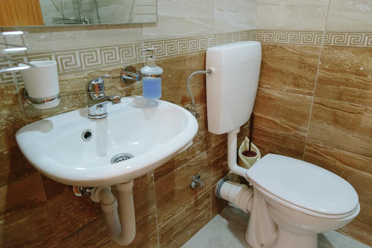 Sun City Apartments Trebinje Kültér fotó