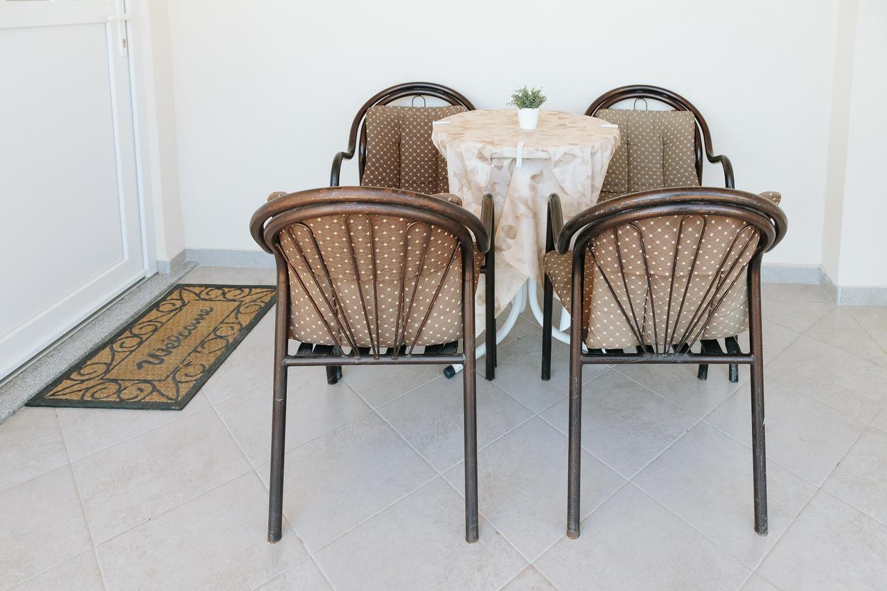 Sun City Apartments Trebinje Kültér fotó