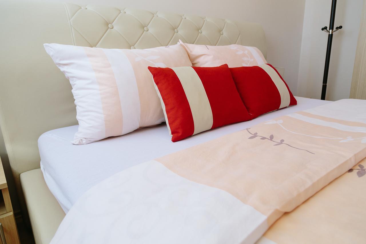 Sun City Apartments Trebinje Kültér fotó