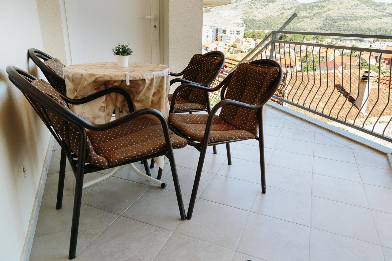 Sun City Apartments Trebinje Kültér fotó